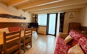 Chamonix / Argentière - Duplex 6p